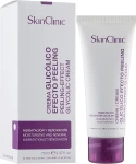 SkinClinic Крем для лица "Пилинг-эффект" с гликолиевою кислотой Peeling-Effect Glycolic Cream - фото N2