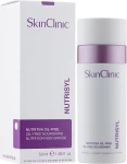 SkinClinic Крем для обличчя "Нутрисил" Nutrisyl Sun Pritection Cream - фото N2