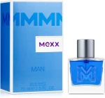 Mexx Man NEW Туалетная вода - фото N2