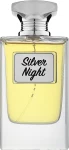 Attar Collection Selective Silver Night Парфюмированная вода (тестер с крышечкой)