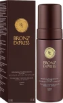 Academie Мус для автозасмаги Académie Bronz' Express Tinted Self-Tanning Mousse - фото N2