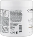 Cutrin Знебарвлювальний порошок для волосся Aurora Bleaching Powder No Foil - фото N2