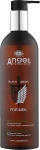 Angel Professional Paris Шампунь от выпадения волос с экстрактом розмарина Angel Professional Black Angel For Men Hair Recovery Shampoo