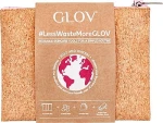 Glov Набір #Less Waste More (towel/1psc + pads/5psc + bag + laundry bag) - фото N2