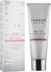 Lumene Дневной флюид для лица с минеральным фильтром Arctic Hydra Care Protecting Day Fluid Mineral SPF30 - фото N2