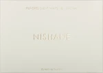 NISHANE Hacivat & Hundred Silent Ways Набор (parfum/2*15ml)