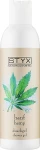 Styx Naturcosmetic Гель для душу з екстрактом конопель Hemp Shower Gel