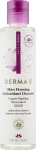 Derma E Антиоксидантний засіб для вмивання Skin Firming Antioxidant Cleanser