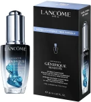 Lancome Подвійна сироватка-концентрат для інтенсивного відновлення й заспокоєння шкіри обличчя Advanced Génifique Sensitive - фото N2