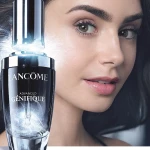 Lancome Подвійна сироватка-концентрат для інтенсивного відновлення й заспокоєння шкіри обличчя Advanced Génifique Sensitive - фото N6