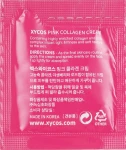 XYCos Увлажняющий крем для лица с коллагеном Pink Collagen Cream (пробник) - фото N2