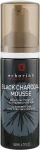 Erborian Пенка для очищения лица c древесным углем Black Charcoal Mouse Cleansing Foam With Purifying Charcoal