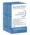 Bioderma Набір Atoderm (soap/2x150g)