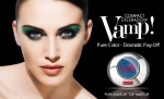 Pupa Vamp! Compact Eyeshadow Vamp! Compact Eyeshadow - фото N3