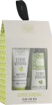 Scottish Fine Soaps Набір Citrus Verbena Hand Care Duo (scr/50ml + cr/30ml)