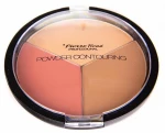 Pierre Rene Professional Powder Contouring Палетка для контуринга