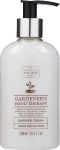 Scottish Fine Soaps Набір Gardeners Therapy Hand Care Set (h/wash/300ml + h/cr/300ml) - фото N2