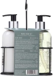 Scottish Fine Soaps Набір Gardeners Therapy Hand Care Set (h/wash/300ml + h/cr/300ml) - фото N4