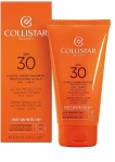 Collistar Крем для загара Ultra Protection Tanning Cream face and body SPF 30 - фото N2