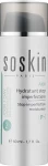 Soskin Увлажняющий крем для проблемной кожи лица Akn Stop Imperfection Moisturiser