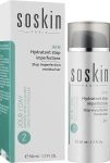 Soskin Зволожувальний крем для проблемної шкіри обличчя Akn Stop Imperfection Moisturiser - фото N2