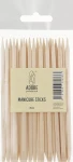 Adore Professional Апельсиновые палочки для маникюра, 11,5 см Manicure Sticks