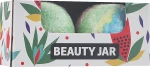 Beauty Jar Набор (bath/bomb/2x115g)