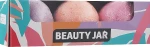 Beauty Jar Набор (b/bomb/3x115g)