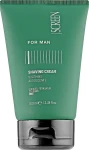 Screen Крем для гоління без піни For Man Shaving Cream