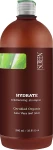 Screen Увлажняющий кондиционер для волос Hydrate Moisturizing Conditioner - фото N3