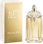 Mugler Alien Goddess Refillable Talisman Парфюмированная вода - фото N2