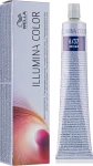 Wella Professionals Стойкая Крем-Краска Для Волос Illumina Color