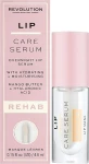 Revolution Skincare Сыворотка для губ Makeup Revolution Rehab Overnight Lip Serum - фото N2