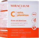 Miraculum Крем-гель для лица Asta.Plankton C Cream-Gel - фото N2