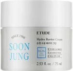 Etude Защитный крем для лица Soon Jung Hydro Barrier Cream