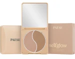 Paese Selfglow Bronzing Puder Бронзер для лица