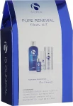 IS CLINICAL Набор Pure Renewal Collection (cl/gel/2ml + serum/3.75ml + cr/2g + sun/cr/10g)