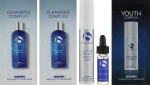 IS CLINICAL Набор Pure Renewal Collection (cl/gel/2ml + serum/3.75ml + cr/2g + sun/cr/10g) - фото N2