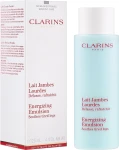 Clarins Молочко для ног Body Energizing Emulsion - фото N2