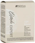 Indola Нейтралізувальний бустер для фарбування волосся Blonde Expert Ultra Cool Booster