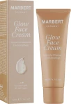 Marbert Зволожувальний крем-сяйво Glow Face Cream - фото N2