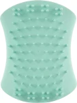 Tangle Teezer Щетка для массажа головы The Scalp Exfoliator & Massage Mint - фото N2