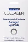 Novaclear Колагенові патчі під очі Collagen Eye Pads