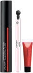 Shiseido Ginza Набор (mascara/11,5ml + edp/mini/4ml + lipgloss/mini/2ml) - фото N2