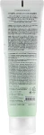 Очищувальна кремова пінка для вмивання - CosRX Pure Fit Cica Creamy Foam Cleanser, 150 мл - фото N2