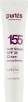 Purles Крем для обличчя Derma Solution 155 Soft Shield SPF 30 Cream (міні)