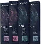 Indola Аммиачная крем-краска для волос Permanent Caring Color - фото N6
