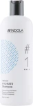 Indola Шампунь для увлажнения волос Innova Hydrate Shampoo