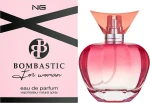 NG Perfumes Bombastic Парфюмированная вода - фото N2