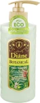 Moist Diane Бальзам-кондиционер для волос "Увлажнение" Botanical Moist Treatment